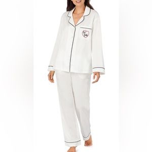 Bedhead 100% organic cotton pajamas